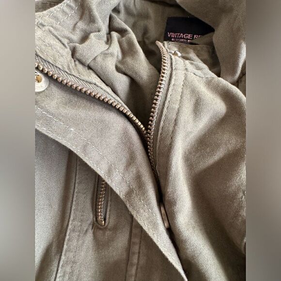 Girl Jacket - Picture 6 of 6